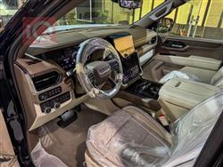 جی ئێم سی یوکۆن